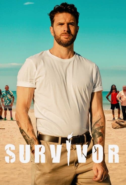 Title poster