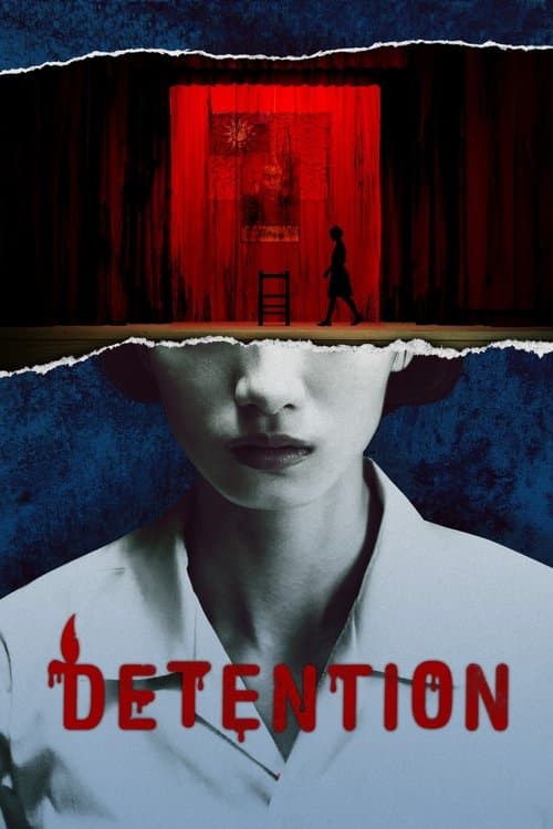 Title poster