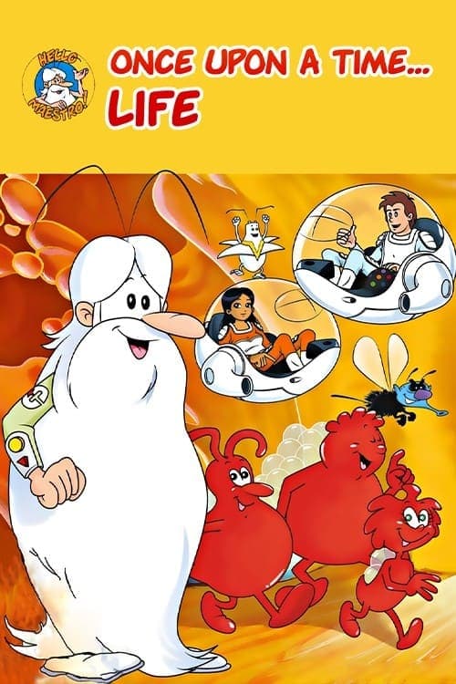 Title poster