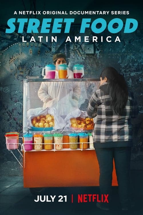 Title poster