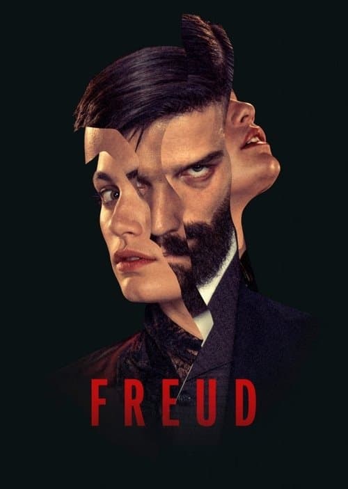 Title poster