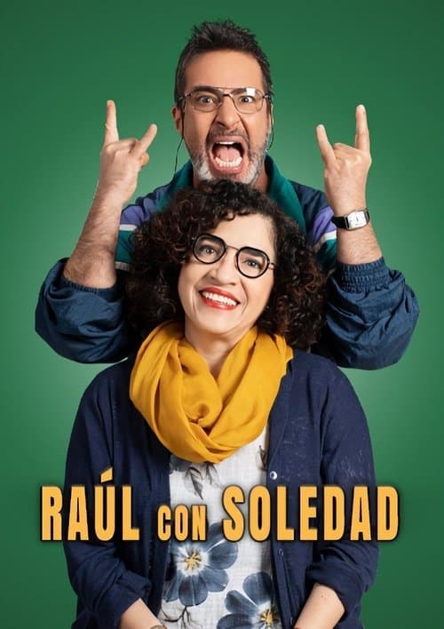 Title poster