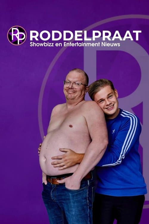 Title poster