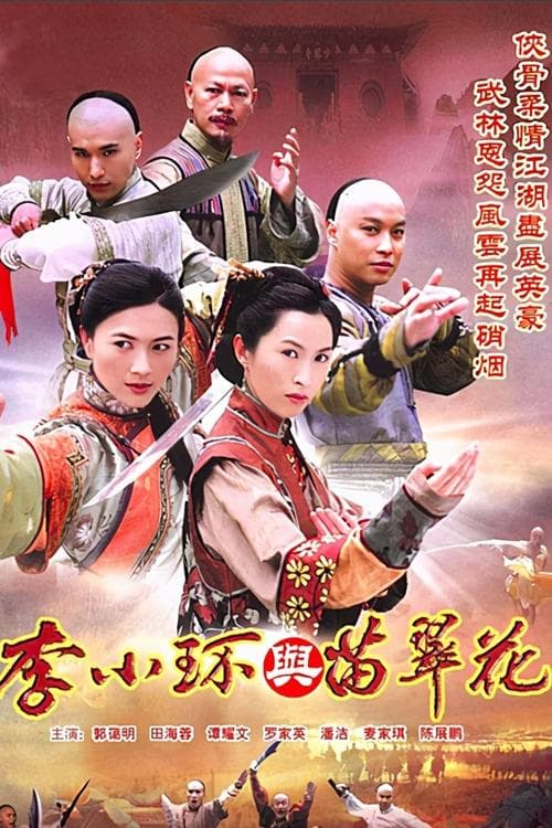 Title poster