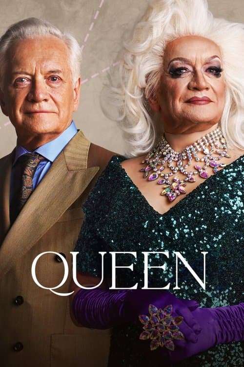Title poster