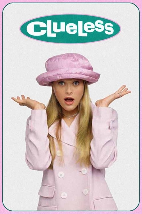 Title poster