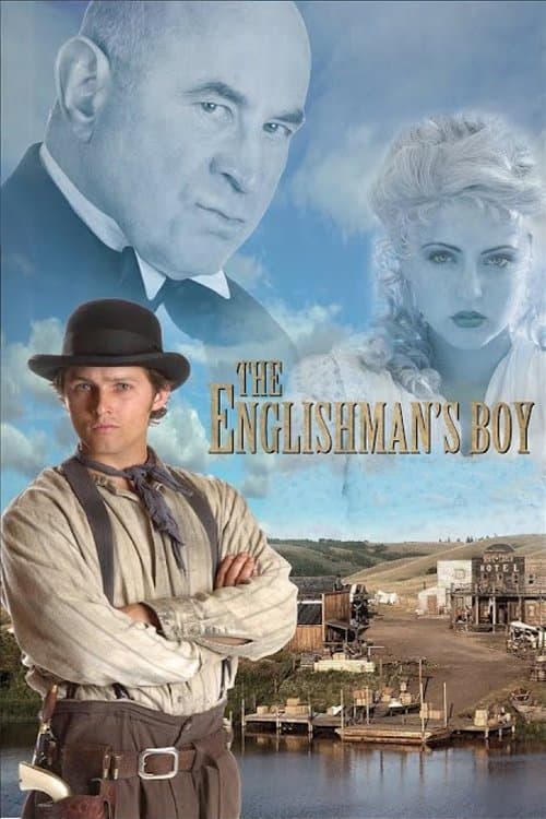 Title poster