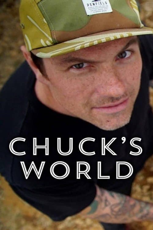 Title poster