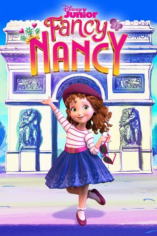 Title poster