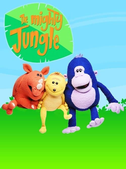 Title poster