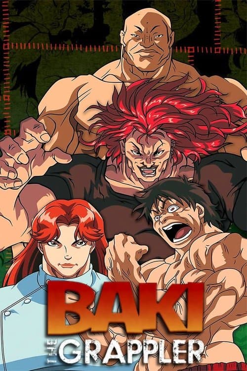 Title poster
