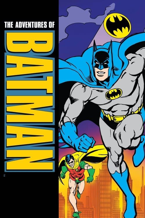 Title poster