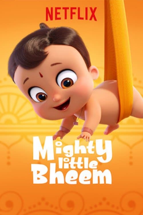 Title poster