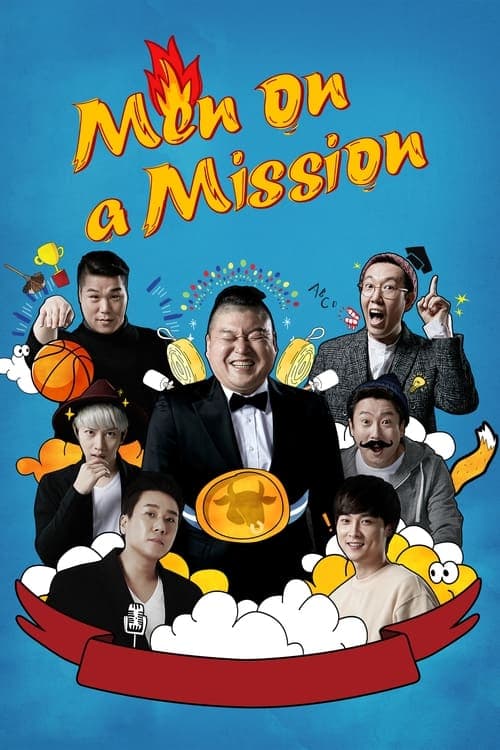 Title poster