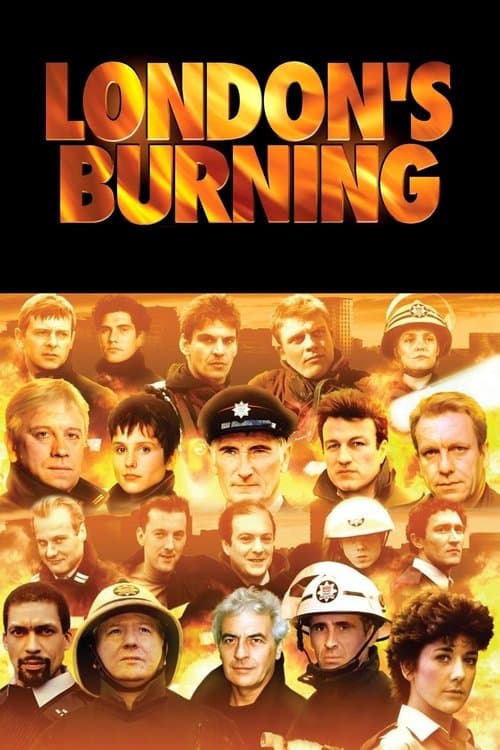 Title poster