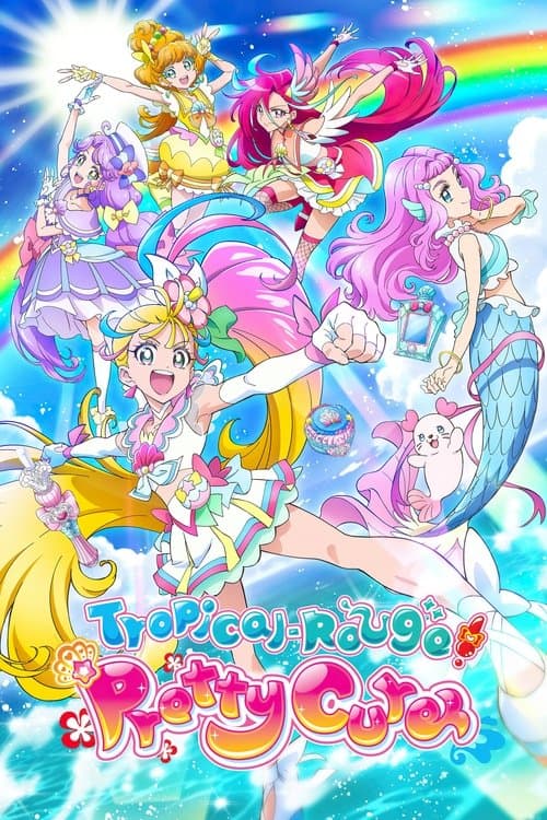 Title poster