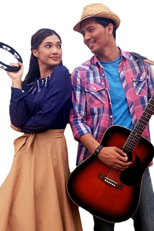 Title poster