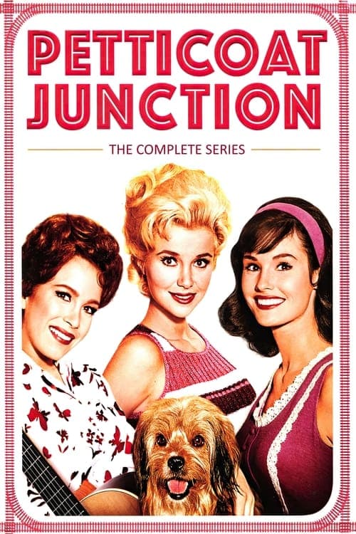 Title poster