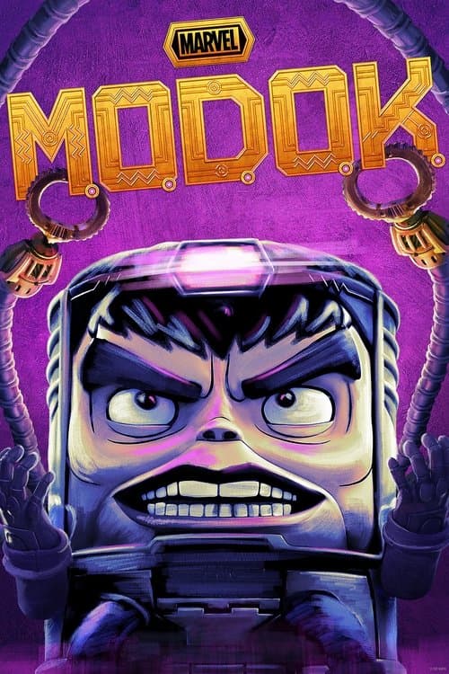 Title poster