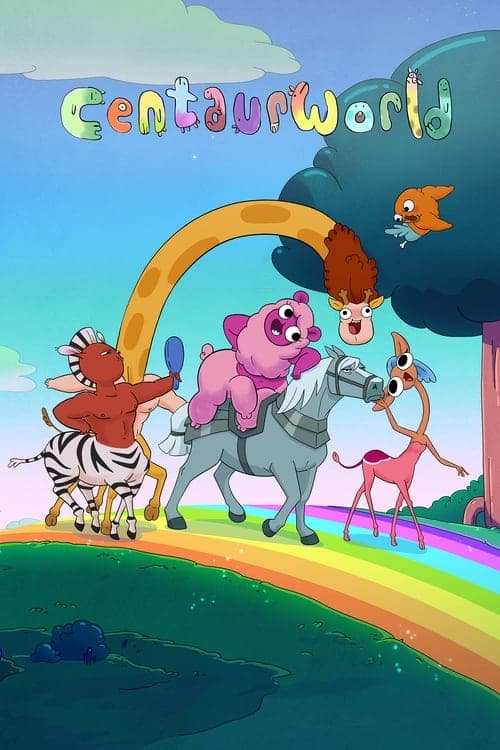 Title poster