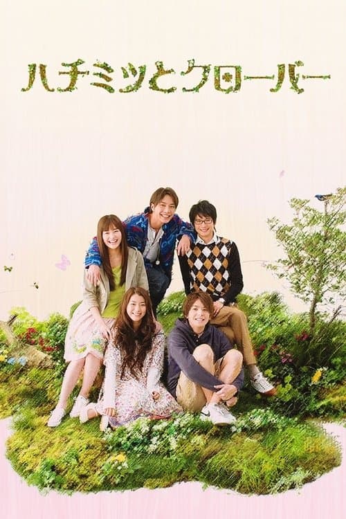 Title poster