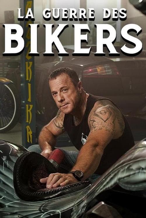 Title poster