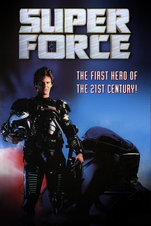 Title poster