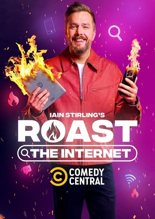 Title poster