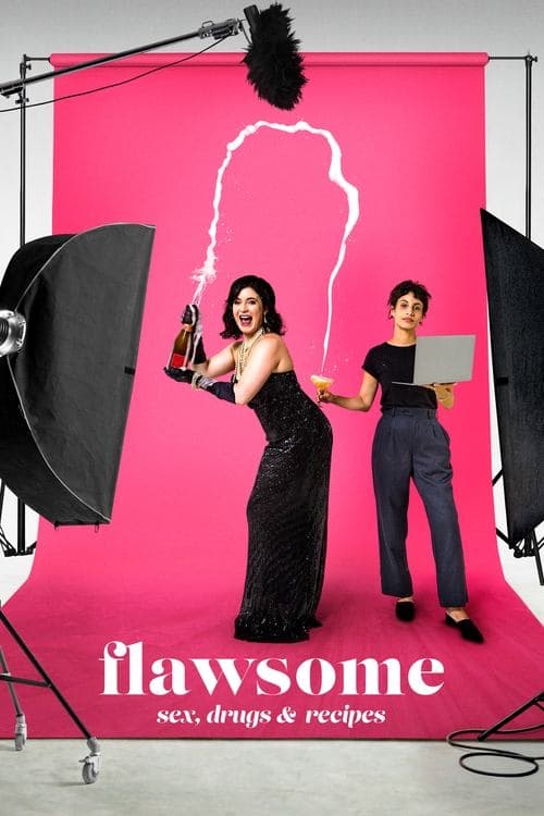 Title poster