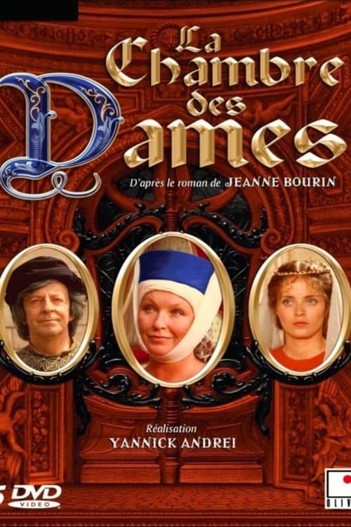 Title poster