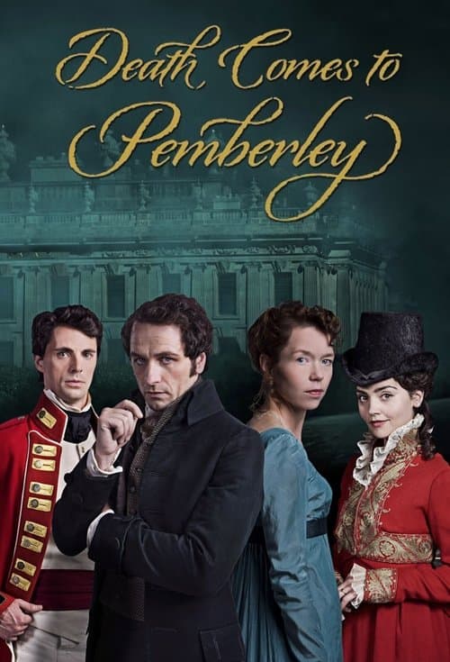 Title poster