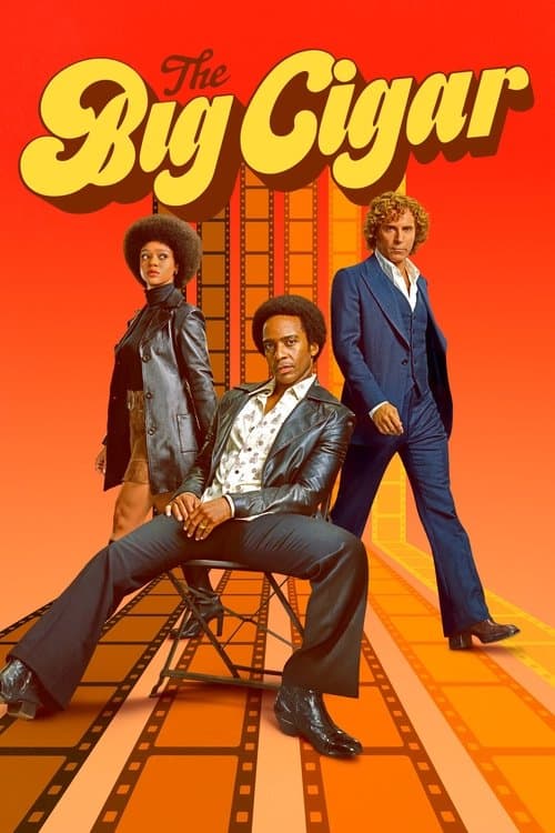 Title poster