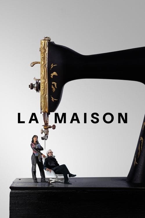 Title poster