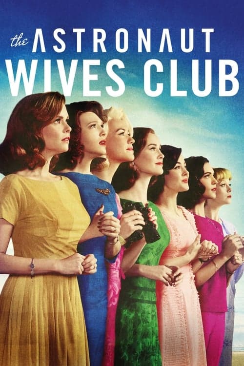 Title poster