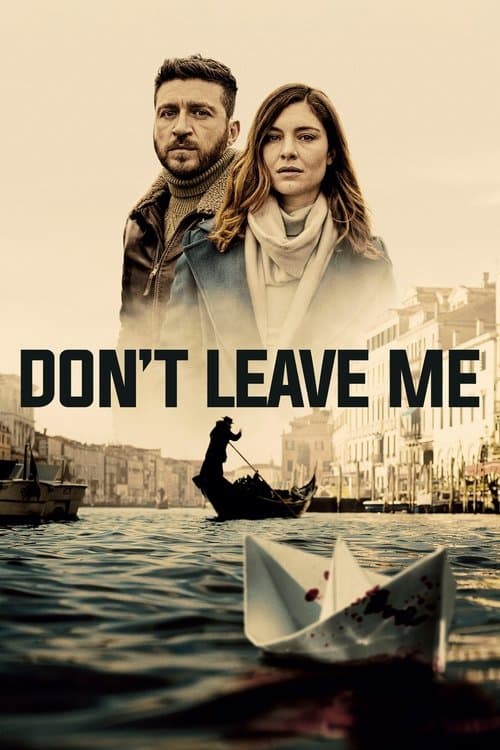 Title poster