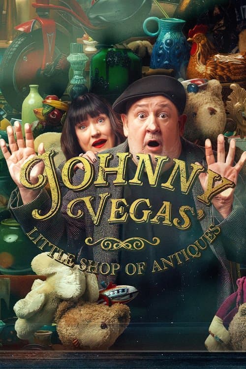 Title poster