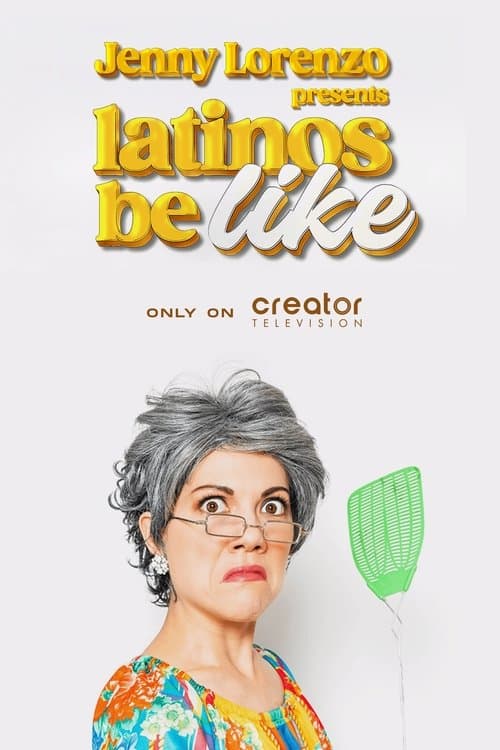 Title poster