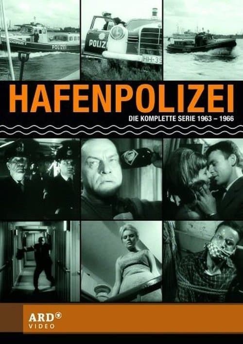 Title poster
