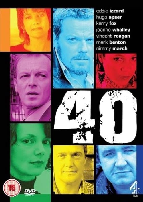 Title poster
