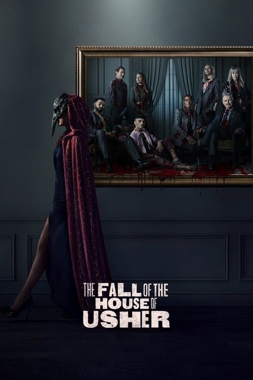 Title poster