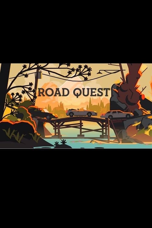 Title poster