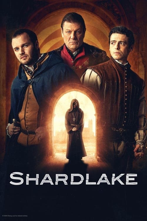 Title poster