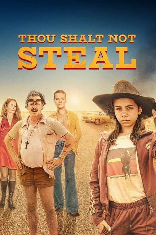 Title poster