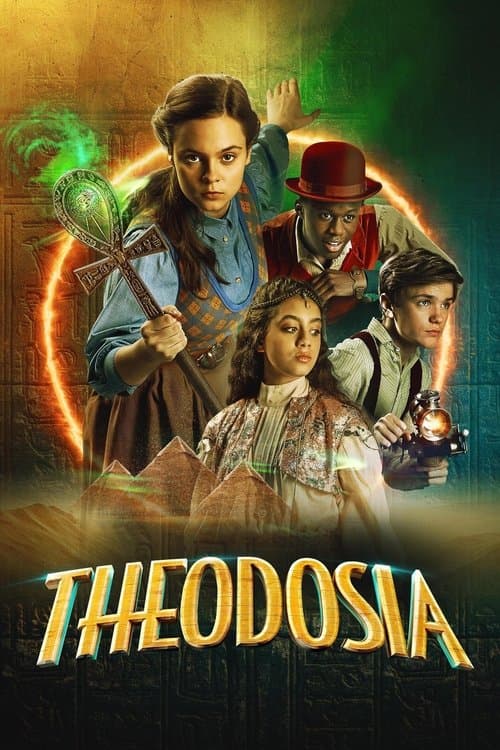 Title poster