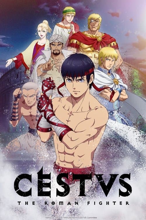 Title poster