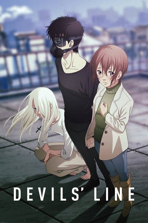 Title poster