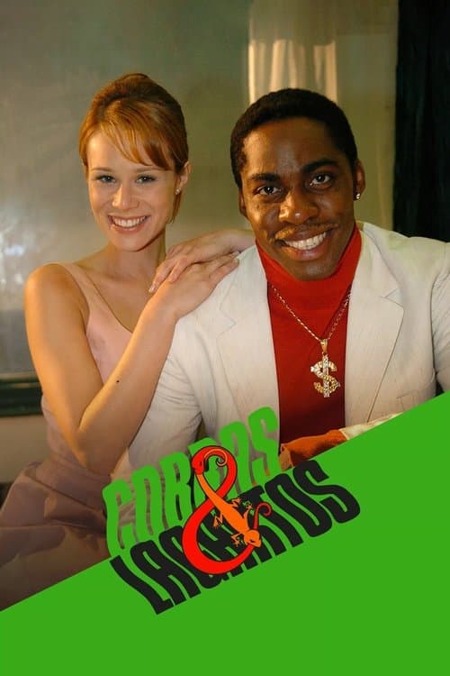 Title poster