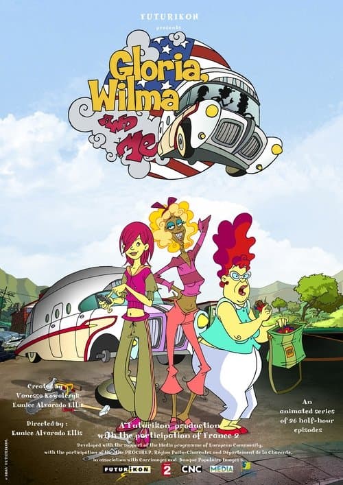 Title poster
