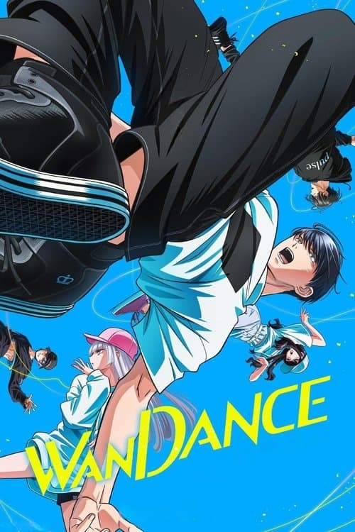 Title poster