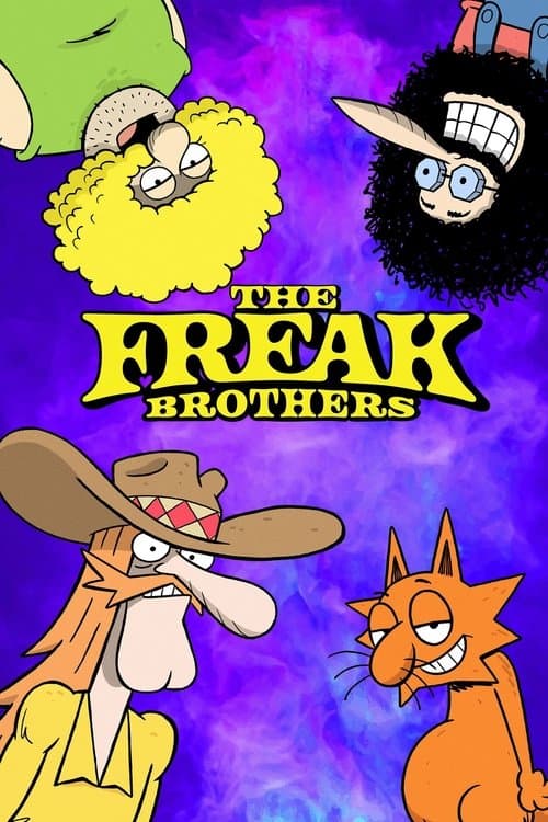 Title poster